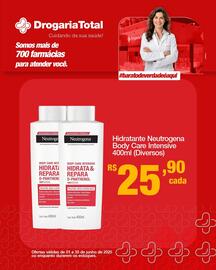 Catálogo Drogaria Total Página 1