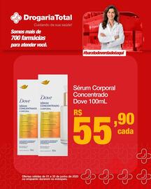 Catálogo Drogaria Total Página 2