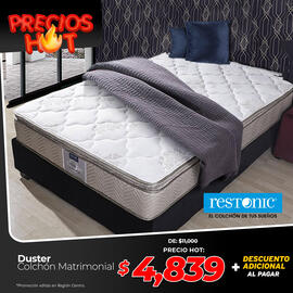 Catálogo Muebles Dico Página 2