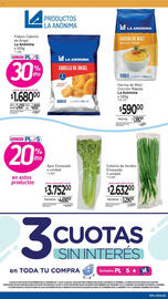 Catálogo La Anonima Página 10