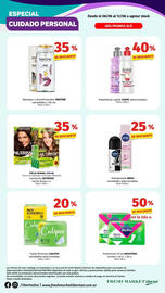 Catálogo Hipermercado Libertad semana 23 Página 1