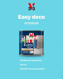 Catálogo Fesmés Página 3