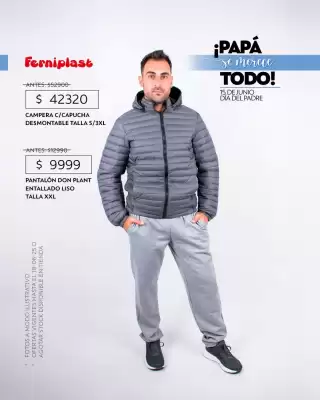 Catálogo Ferniplast (válido hasta 15-06)
