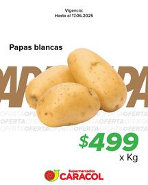 Catálogo Supermercados Caracol Página 5