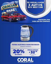 Catálogo Coral Hipermercados semana 24 Página 4