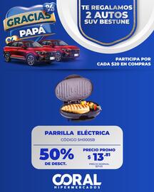 Catálogo Coral Hipermercados semana 24 Página 5