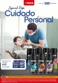 Catálogo Vega Página 1