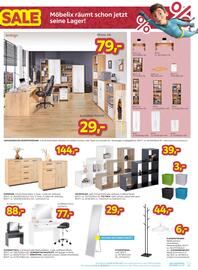 Möbelix Flugblatt woche 24 Seite 5