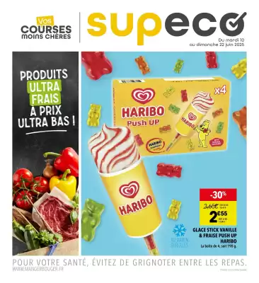 Catalogue Supeco