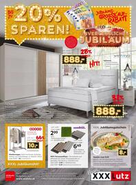 XXXLutz Flugblatt woche 24 Seite 1