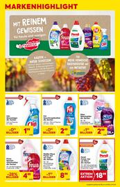 Billa Flugblatt woche 24 Seite 15