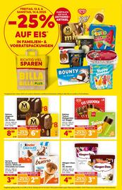 Billa Flugblatt woche 24 Seite 2