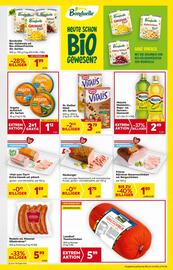 Billa Flugblatt woche 24 Seite 7