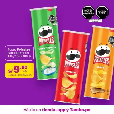 Catálogo Tambo (válido hasta 15-06)