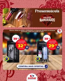 Catálogo Semar Supermercado Página 1