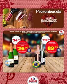 Catálogo Semar Supermercado Página 2