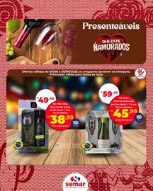 Catálogo Semar Supermercado Página 3