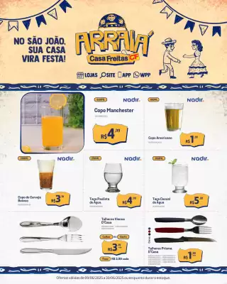 Catálogo Casa Freitas (válido até 30-06)