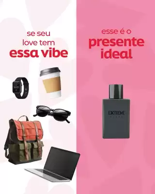 Catálogo Yes Cosmetics (válido até 30-06)