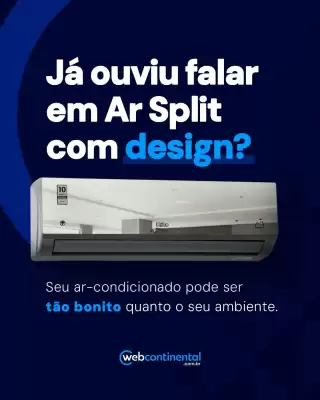 Catálogo WebContinental (válido até 30-06)