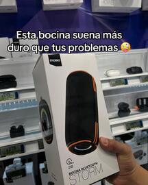 Catálogo MOBO Página 5