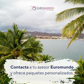 Catálogo Europamundo Página 5