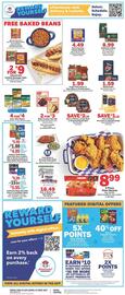 Schnucks Weekly Ad week 24 Page 2