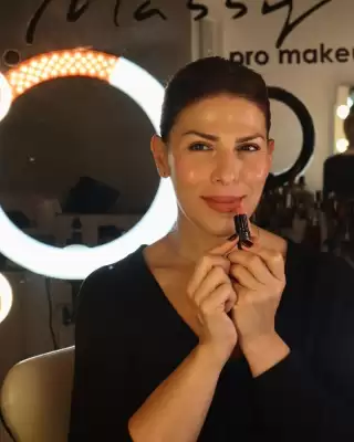Catálogo Mabby Pro Makeup (válido hasta 30-06)