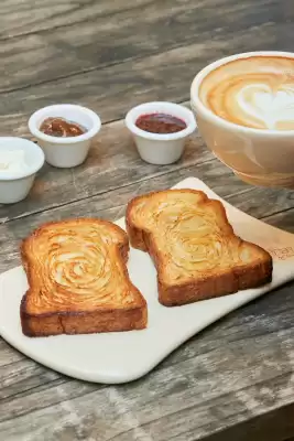 Catálogo Le Pain Quotidien (válido hasta 30-06)