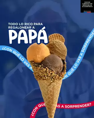 Catálogo Helados Grido (válido hasta 16-06)