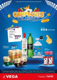 Catálogo Vega Página 1