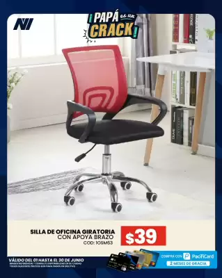 Catálogo Novicompu (válido hasta 30-06)