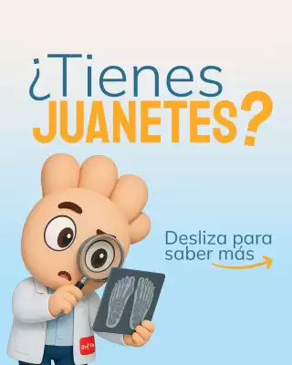 Catálogo Doctor Pie (válido hasta 15-06)