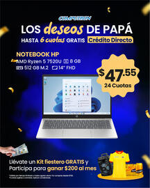Catálogo Computron semana 24 Página 1