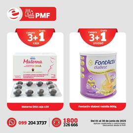 Catálogo Farmacias Económicas Página 5