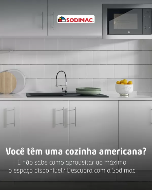 Catálogo Sodimac (válido até 30-06)