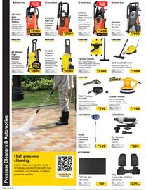 Builders Warehouse catalogue Page 11