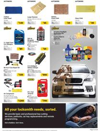 Builders Warehouse catalogue Page 12