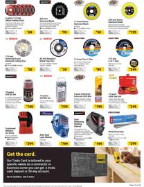 Builders Warehouse catalogue Page 13