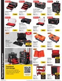 Builders Warehouse catalogue Page 16
