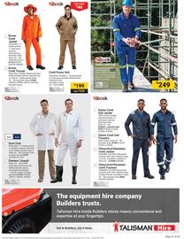 Builders Warehouse catalogue Page 19