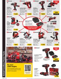 Builders Warehouse catalogue Page 2