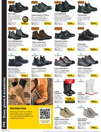 Builders Warehouse catalogue Page 20