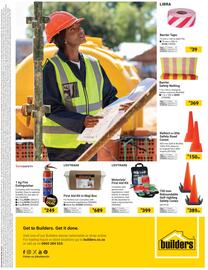 Builders Warehouse catalogue Page 22