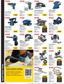Builders Warehouse catalogue Page 5
