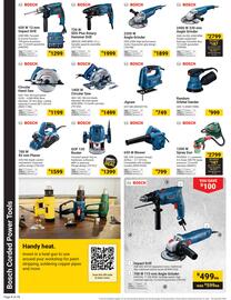 Builders Warehouse catalogue Page 7