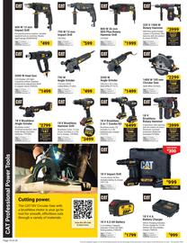 Builders Warehouse catalogue Page 9