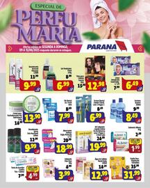 Catálogo Supermercado Paraná semana 24 Página 1