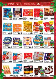 Catálogo Supermercado Porecatu Página 2