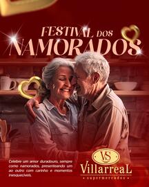 Catálogo Villarreal Supermercados semana 24 Página 1